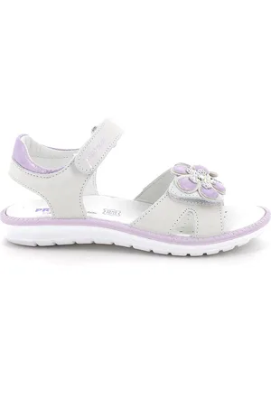 Primigi Sandali in pelle da bambina