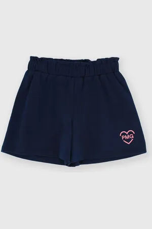 Primigi Shorts in jersey da bambina