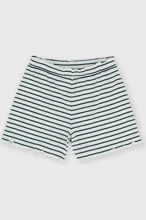 Primigi Shorts in costina da bambina