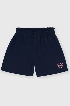 Primigi Shorts in jersey da bambina