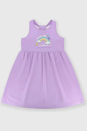 Primigi Copricostume in jersey da bambina