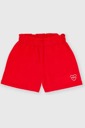 Primigi Shorts in jersey da bambina