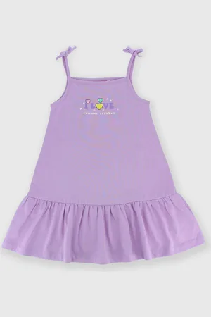 Primigi Copricostume in jersey da bambina