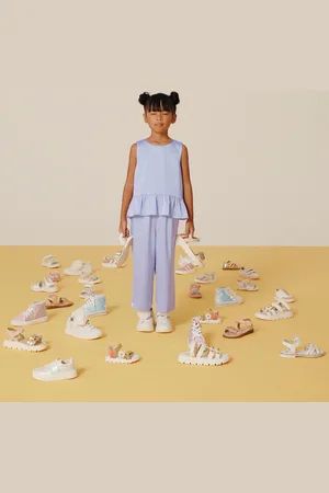 Primigi Completo due pezzi da bambina