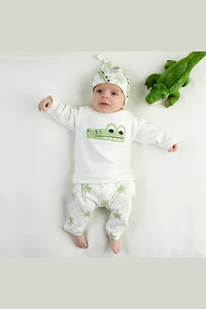Primigi Completo due pezzi da neonato