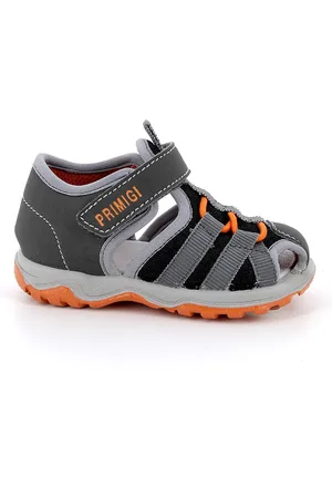 Primigi Sandali da bambino scuro-nero