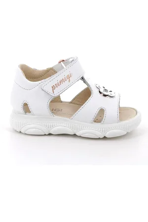 Primigi Sandali in pelle da bambina