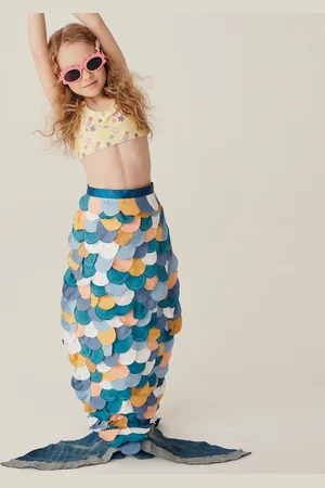 Primigi Bikini da bambina, giallo