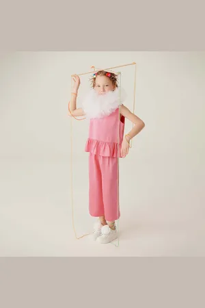 Primigi Completo due pezzi da bambina