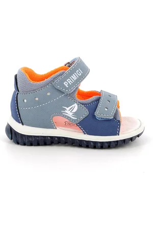 Primigi Sandali da bambino celeste-bluette