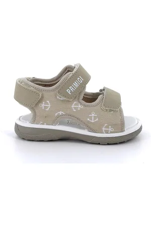 Primigi Sandali da bambino beige-panna