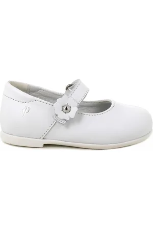 Primigi Ballerine in pelle da bambina