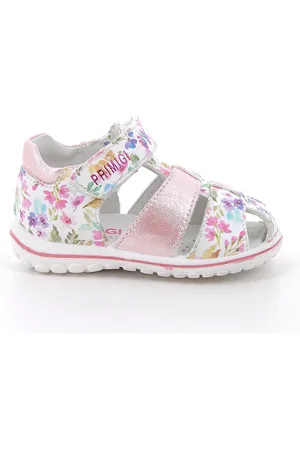 Primigi Sandali da bambina -rosa-fuxia