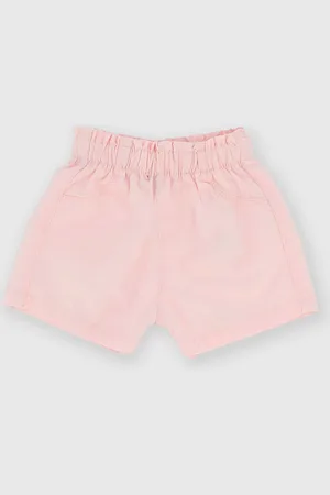 Primigi Shorts in popeline da neonata