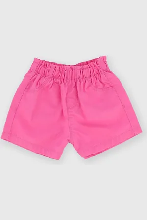 Primigi Shorts in popeline da neonata