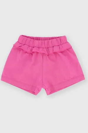 Primigi Shorts in jersey da neonata