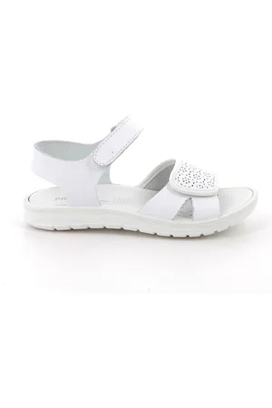 Primigi Sandali in pelle da bambina