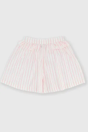 Primigi Shorts in cotone da bambina