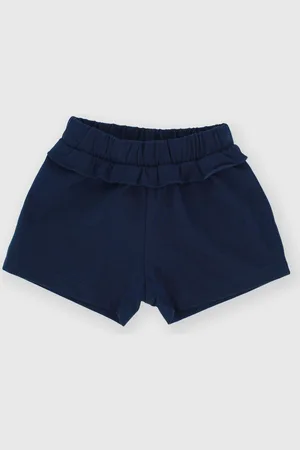 Primigi Shorts in jersey da neonata