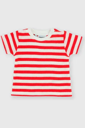 Primigi T-shirt in jersey da neonato