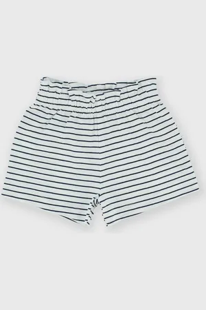 Primigi Shorts in jersey da neonata