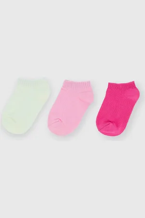 Primigi Confezione da tre paia di pedulini da bambina