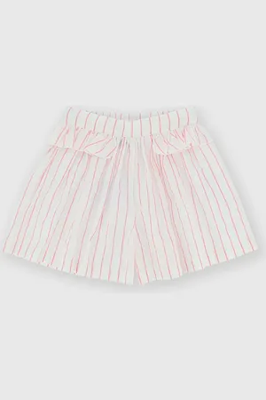 Primigi Shorts in cotone da bambina