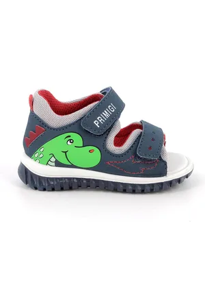 Primigi Sandali da bambino blu chiaro