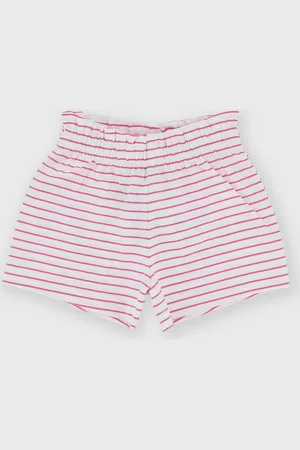 Primigi Shorts in jersey da neonata