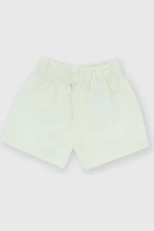 Primigi Shorts in popeline da neonata