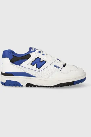 New Balance Sneakers in pelle BB550SN1