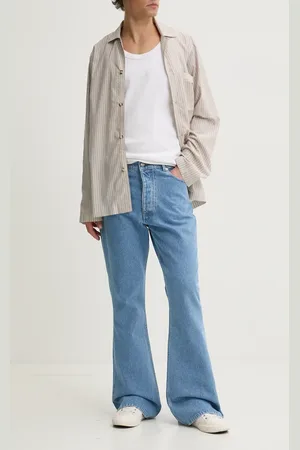Nanushka Jeans TORE uomo NM24PFPA01652