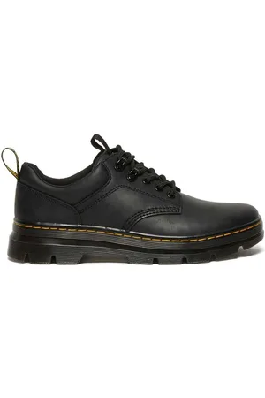 Dr. Martens Scarpe in pelle Reeder uomo DM27104001