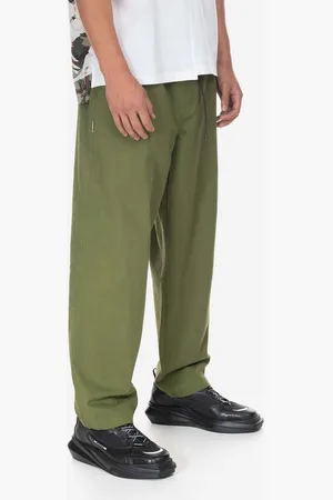 TAIKAN Pantaloni Chiller Pant uomo TP0007.OLVTWL