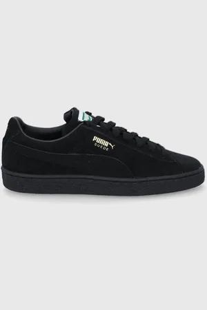 PUMA Scarpe in camoscio Suede Classic XXI colore 376676