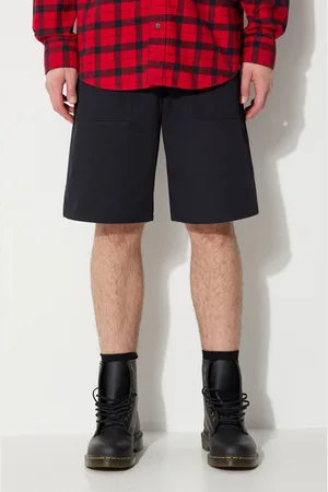 Stan Ray Pantaloncini in cotone Fatigue colore SS19-5500