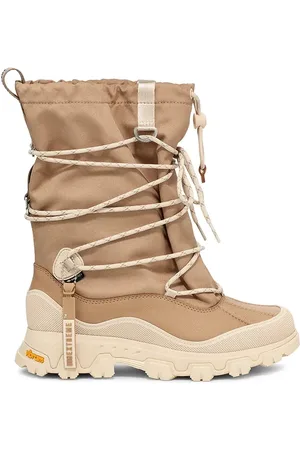 UGG Stivali da neve Metropeak colore 1161890-SAN