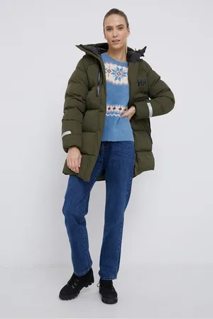 Helly Hansen Giacca donna