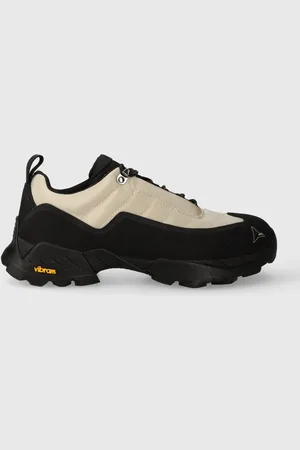 ROA Scarpe uomo colore