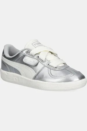 PUMA Sneakers Palermo Wide Lace colore 402331