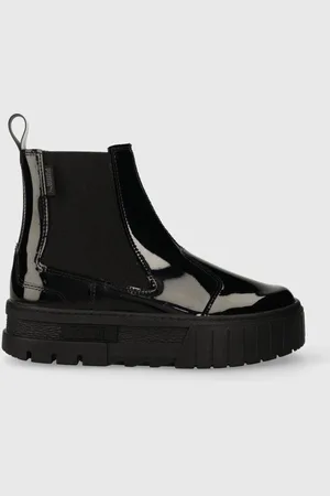 PUMA Stivaletti chelsea Mayze Chelsea Jelly Wns donna