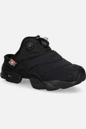 Reebok Ciabatte slide Instapump Fury Mule colore 100202693