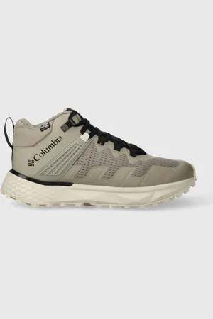 Columbia Scarpe Facet 75 Mid Outdry uomo colore 2027051