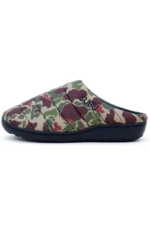 Suburban Riot Pantofole F-Line colore SB-53