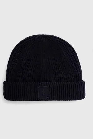 Neil Barrett Neil Barett FISHERMAN BEANIE PBCP335.V9505.466