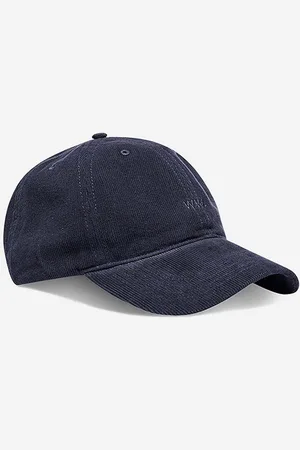 WoodWood Low profile corduroy cap 12130810.9016