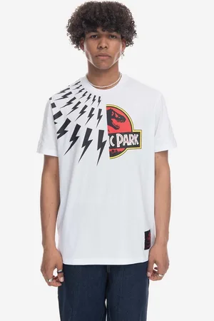 Neil Barrett Neil Barett t-shirt in cotone