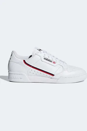 adidas Sneakers in pelle Continental 80