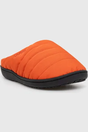 Suburban Riot Pantofole Nannen F-Line colore SN-05