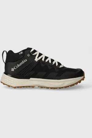 Columbia Scarpe Facet 75 Mid Outdry uomo colore 2027051